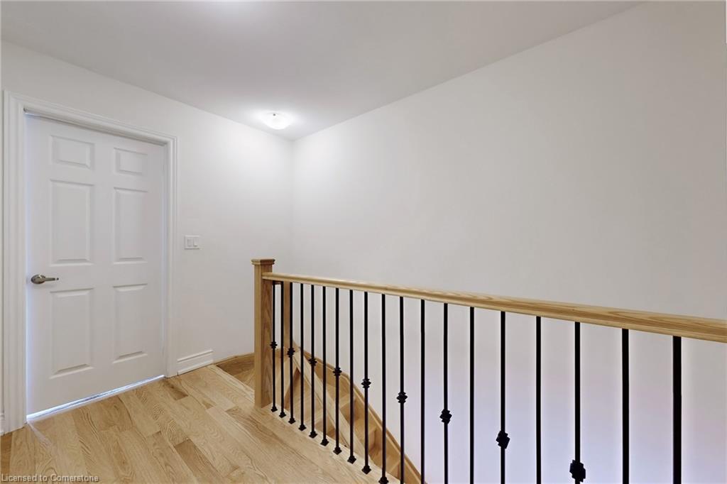 6 Marvin Avenue, Oakville, ON - Indoor Photo Showing Other Room