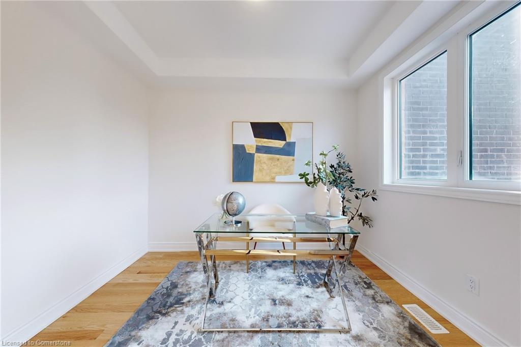 6 Marvin Avenue, Oakville, ON - Indoor