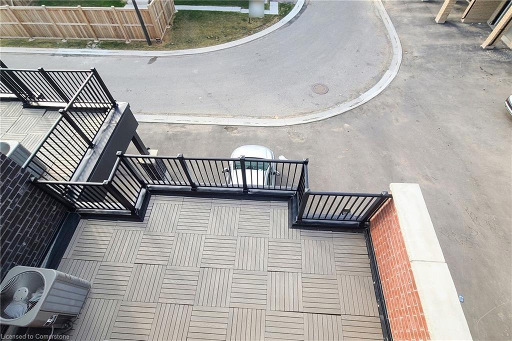 6 Marvin Avenue, Oakville, ON - Outdoor With Exterior