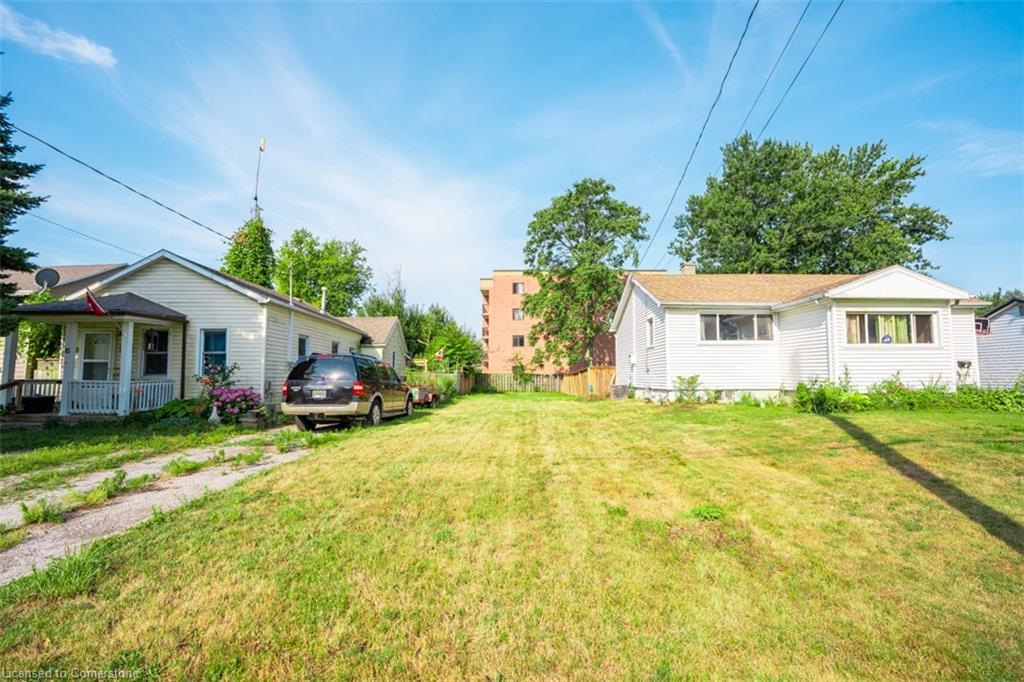 34 Prince Street S, Chatham, ON