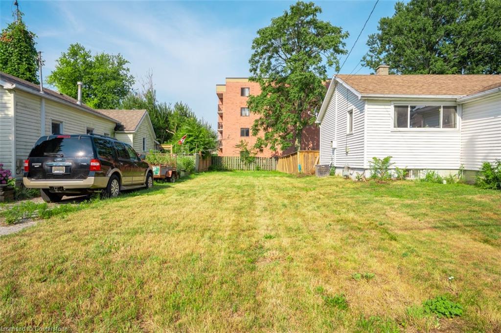 34 Prince Street S, Chatham, ON