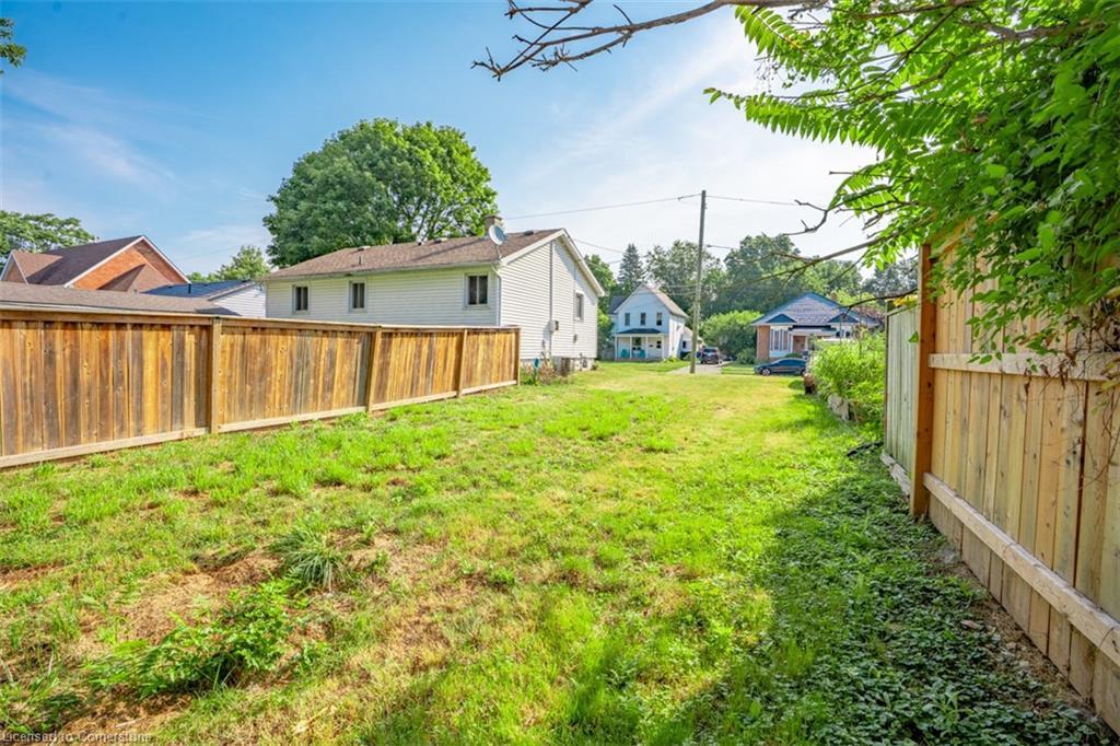 34 Prince Street S, Chatham, ON