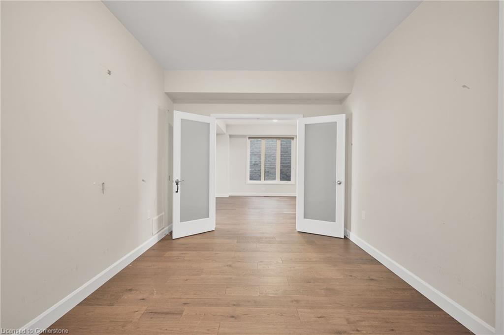 101 York Drive, Peterborough, ON - Indoor Photo Showing Other Room