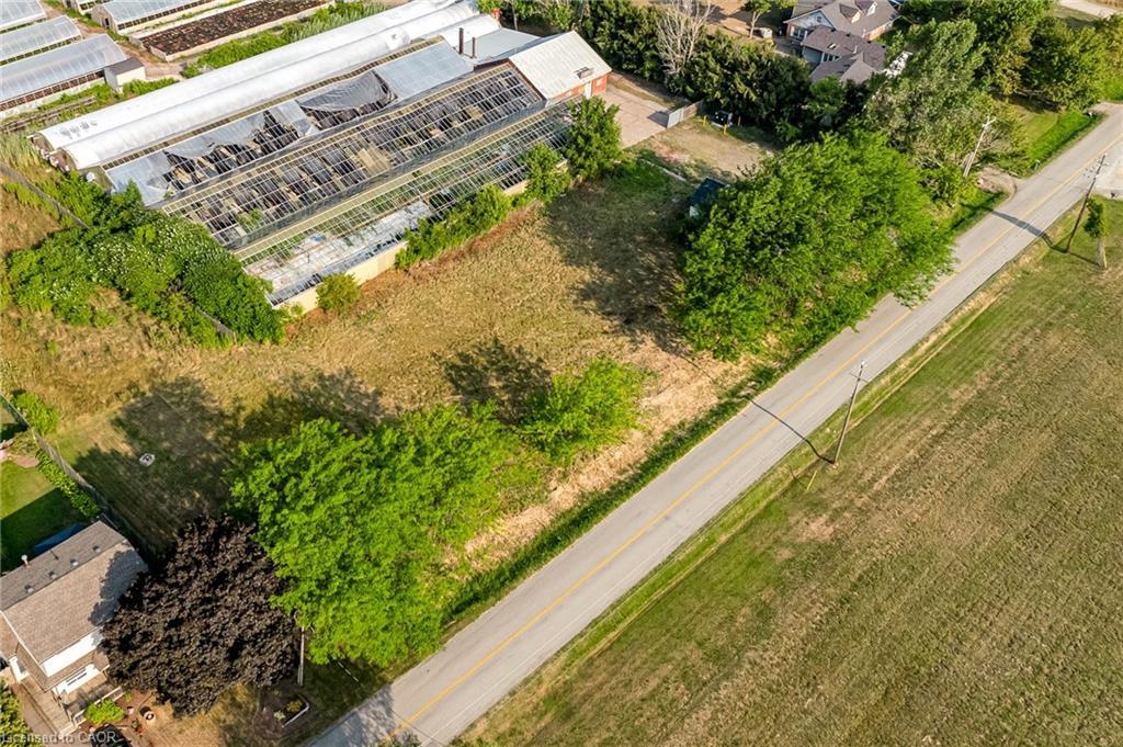 4060 Martin Road, Vineland, ON - Outdoor