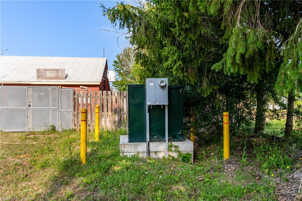 4060 Martin Road, Vineland, ON - Outdoor