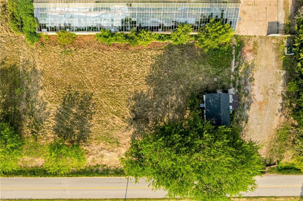 4060 Martin Road, Vineland, ON - Outdoor With View