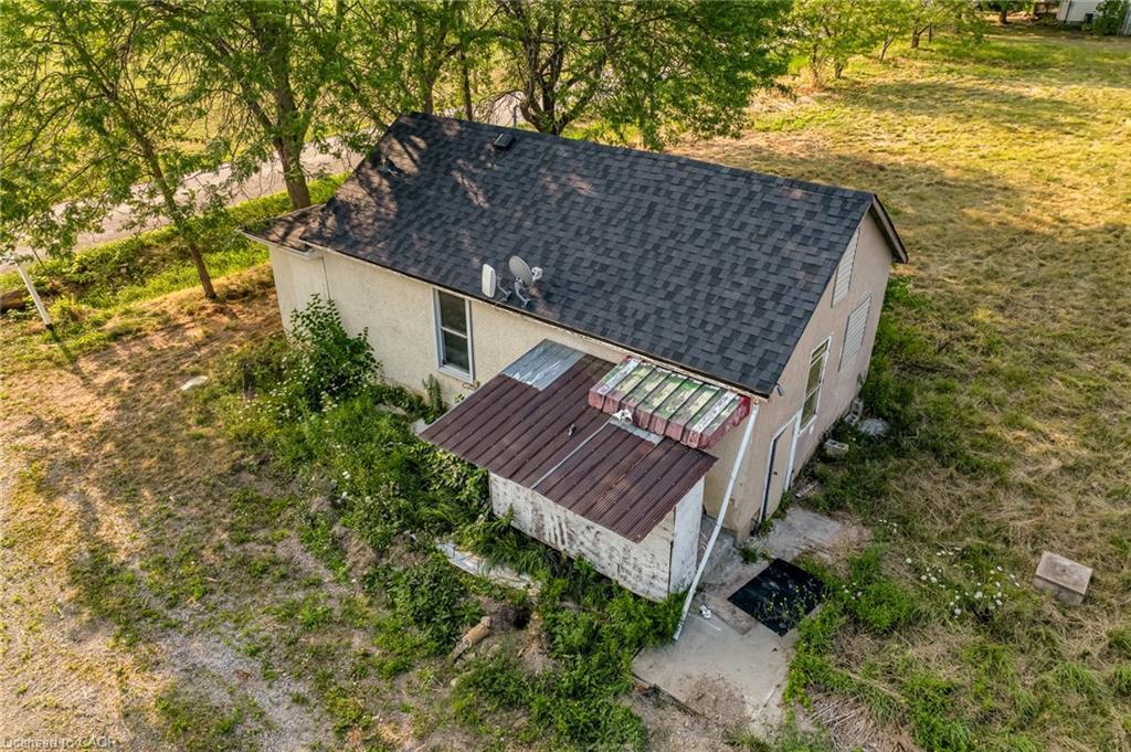 4060 Martin Road, Vineland, ON - Outdoor