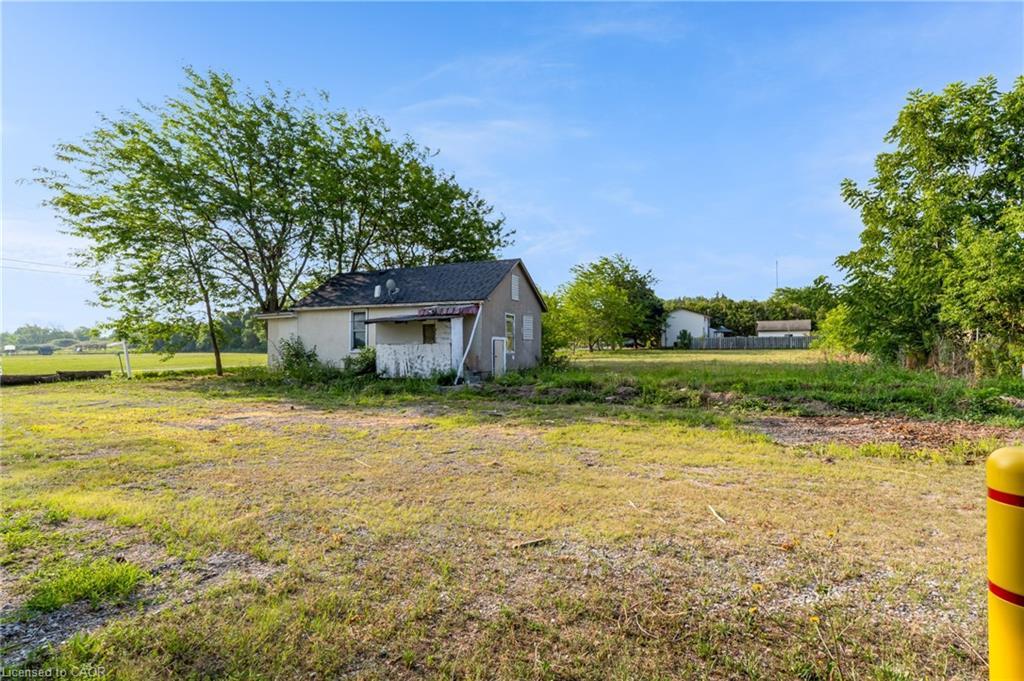 4060 Martin Road, Vineland, ON - Outdoor