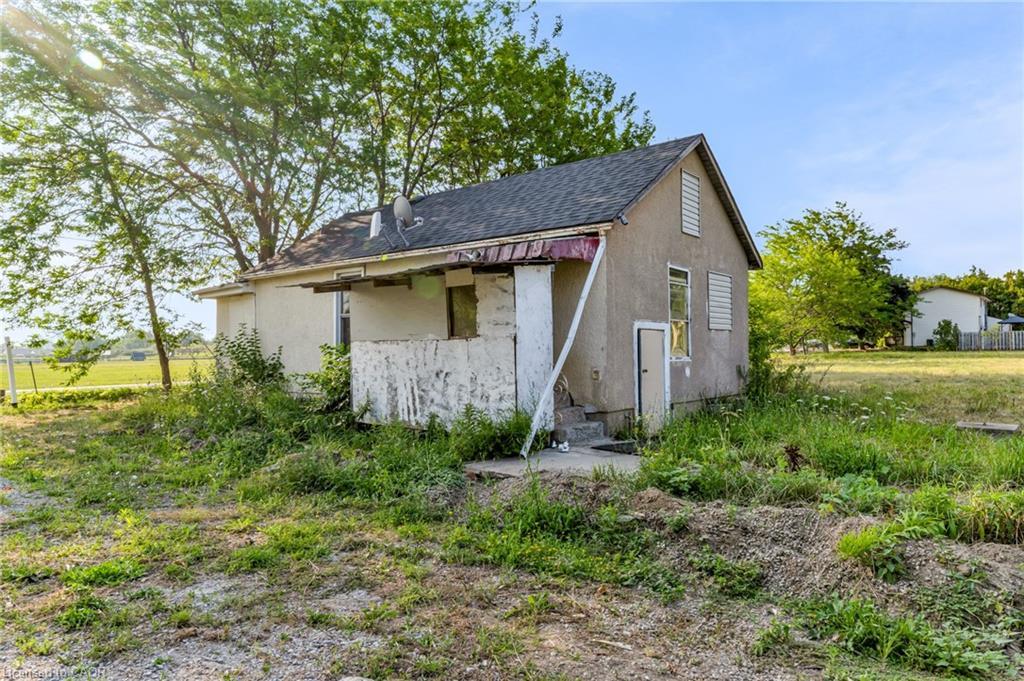 4060 Martin Road, Vineland, ON - Outdoor