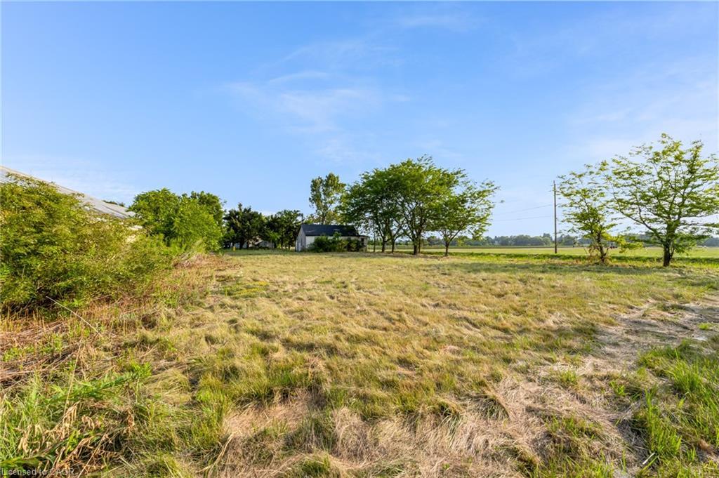 4060 Martin Road, Vineland, ON - Outdoor With View