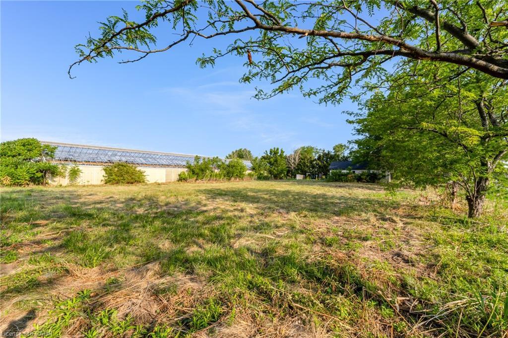 4060 Martin Road, Vineland, ON - Outdoor With View