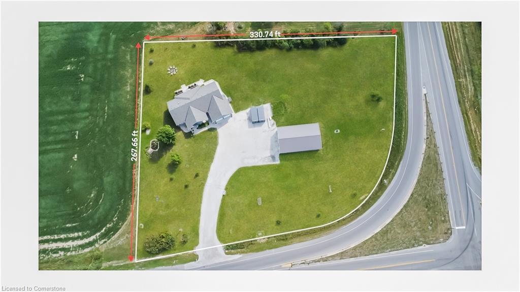 236 #55 Haldimand Road, Nanticoke, ON - Other