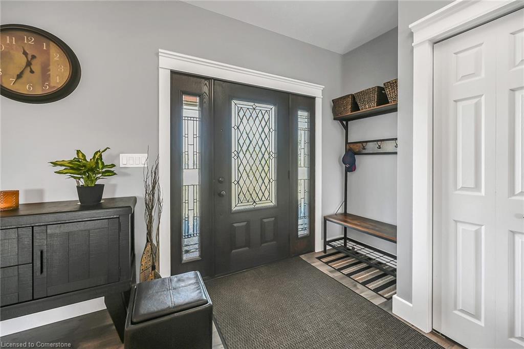 236 #55 Haldimand Road, Nanticoke, ON - Indoor Photo Showing Other Room