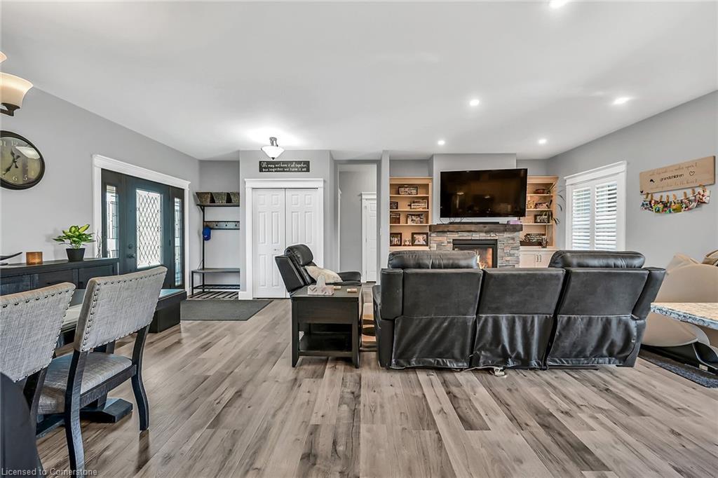 236 #55 Haldimand Road, Nanticoke, ON - Indoor Photo Showing Other Room