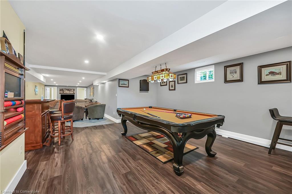 236 #55 Haldimand Road, Nanticoke, ON - Indoor Photo Showing Other Room