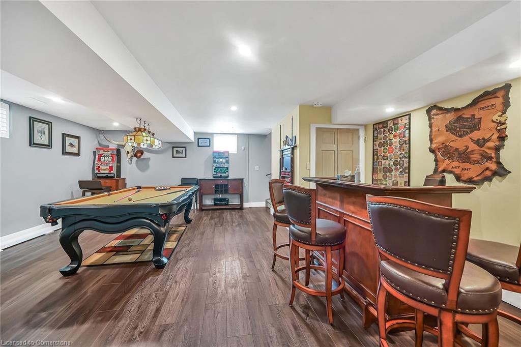 236 #55 Haldimand Road, Nanticoke, ON - Indoor Photo Showing Other Room