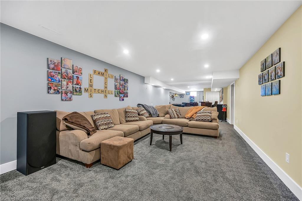 236 #55 Haldimand Road, Nanticoke, ON - Indoor