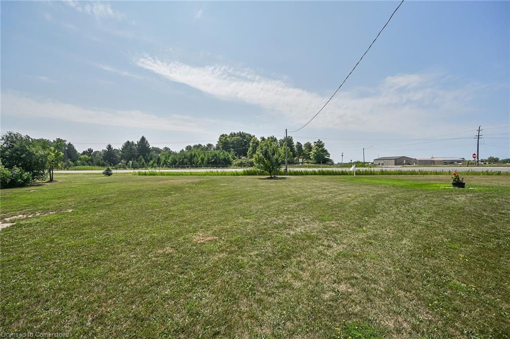 236 #55 Haldimand Road, Nanticoke, ON - Outdoor With View