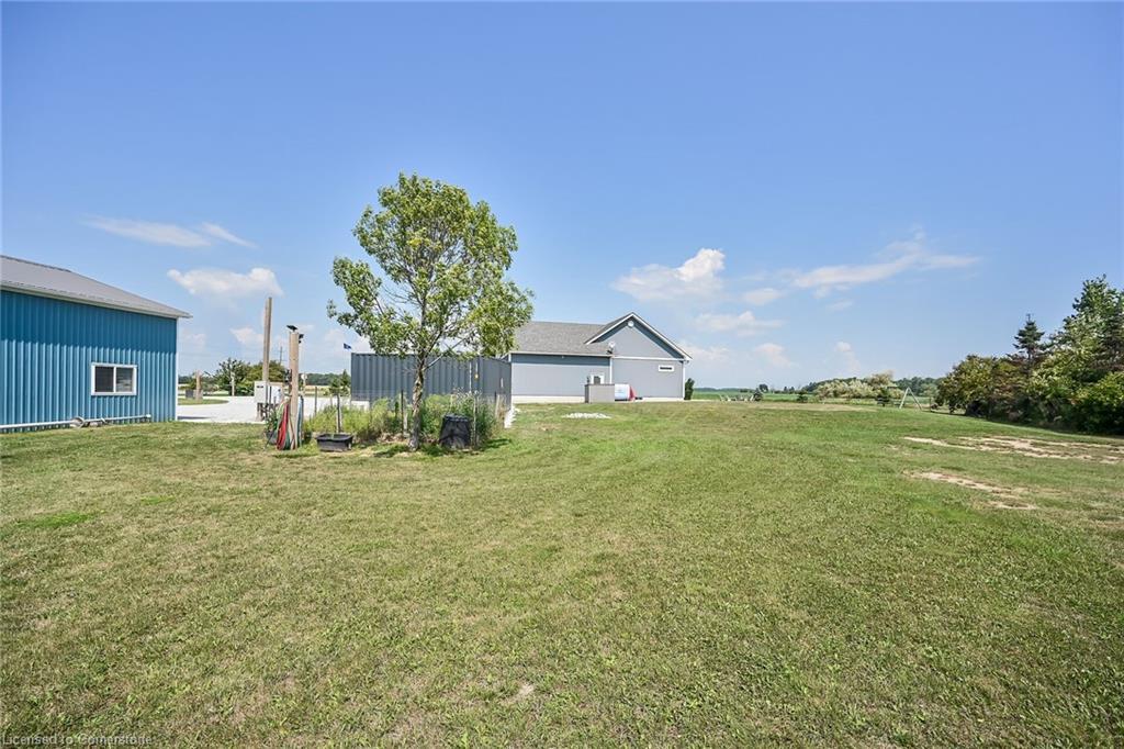 236 #55 Haldimand Road, Nanticoke, ON - Outdoor