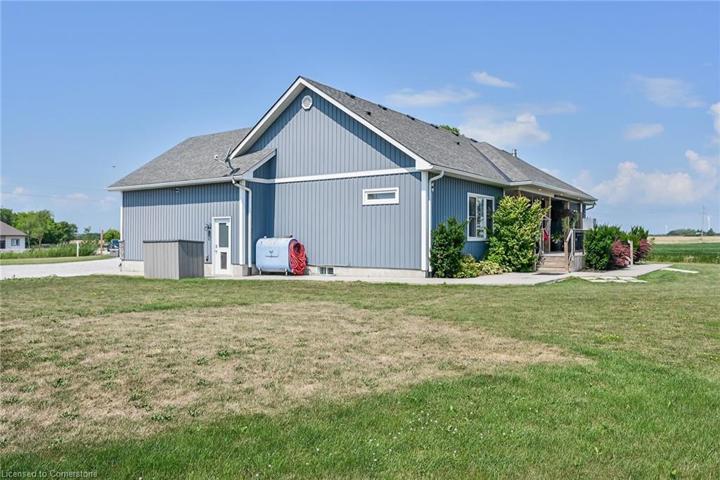 236 #55 Haldimand Road, Nanticoke, ON - Outdoor