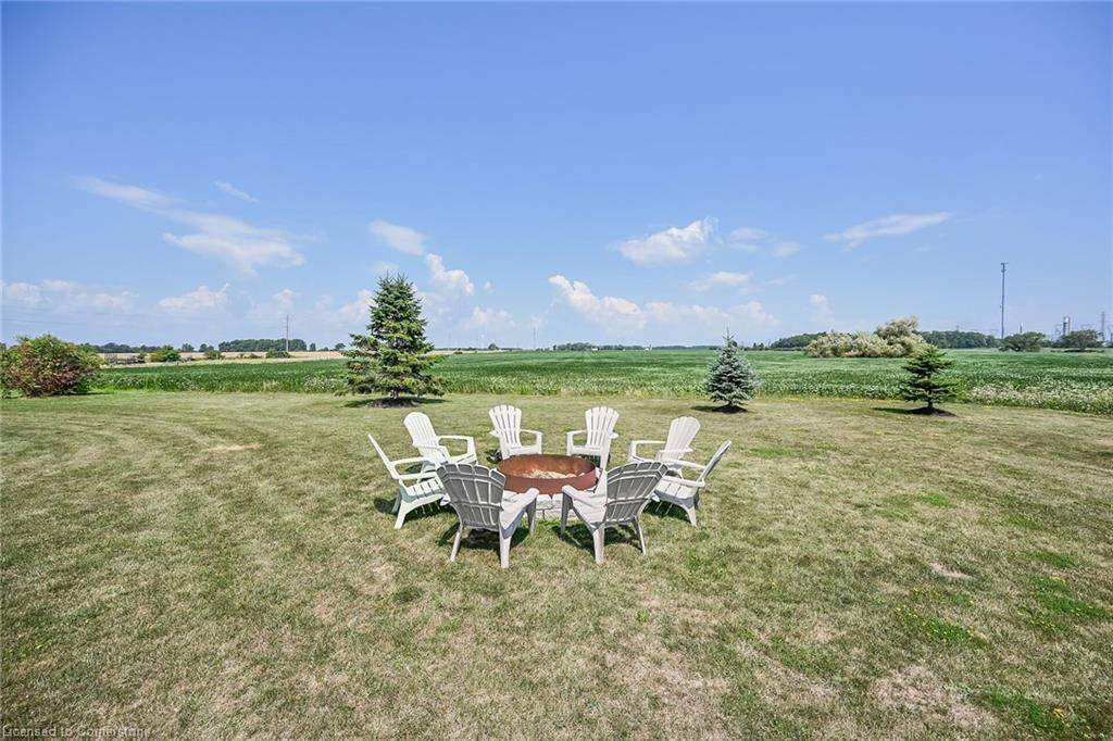 236 #55 Haldimand Road, Nanticoke, ON - Outdoor With View