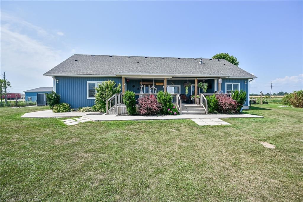 236 #55 Haldimand Road, Nanticoke, ON - Outdoor