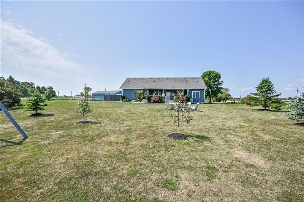 236 #55 Haldimand Road, Nanticoke, ON - Outdoor
