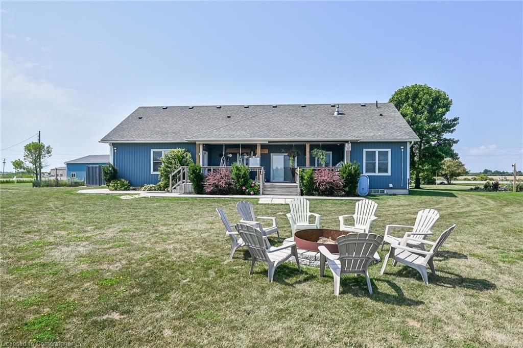236 #55 Haldimand Road, Nanticoke, ON - Outdoor