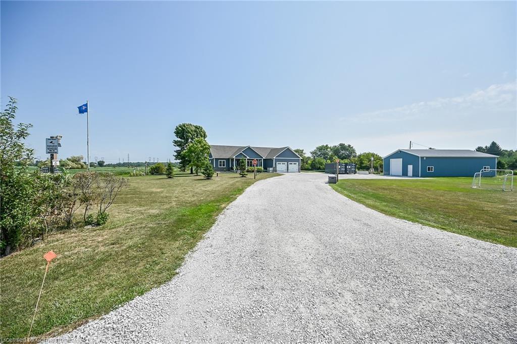 236 #55 Haldimand Road, Nanticoke, ON - Outdoor