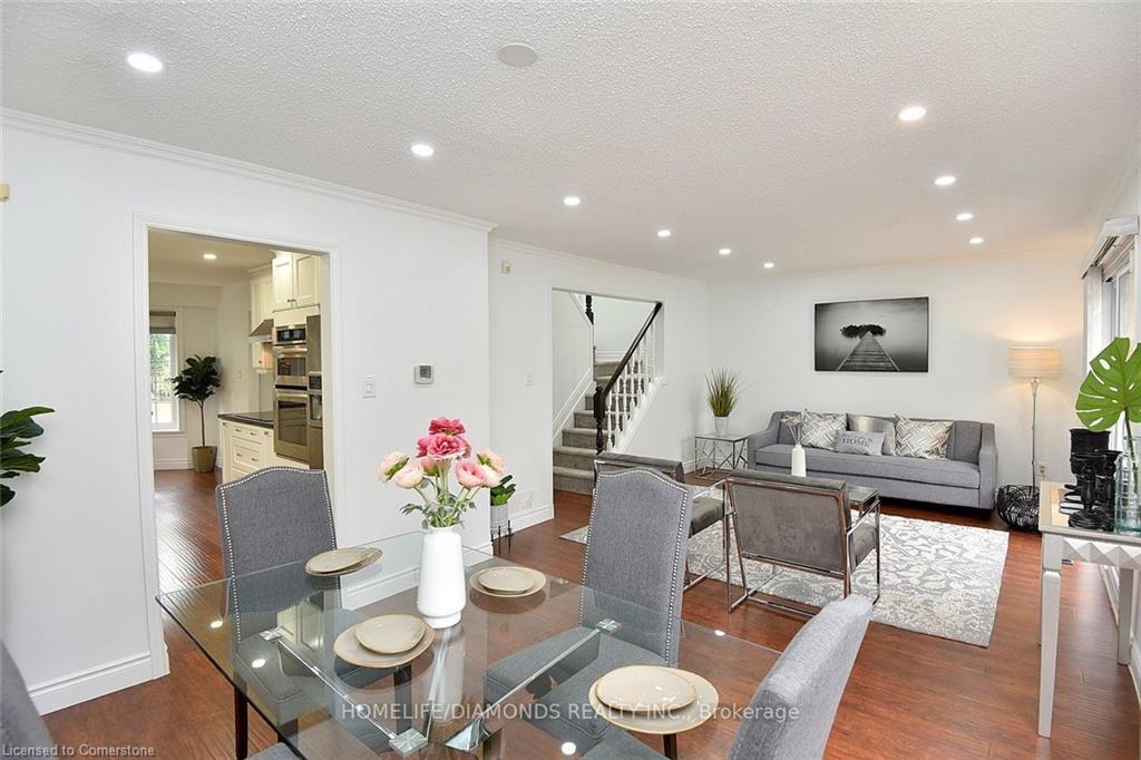 95 Birchpark Drive N, Grimsby, ON - Indoor