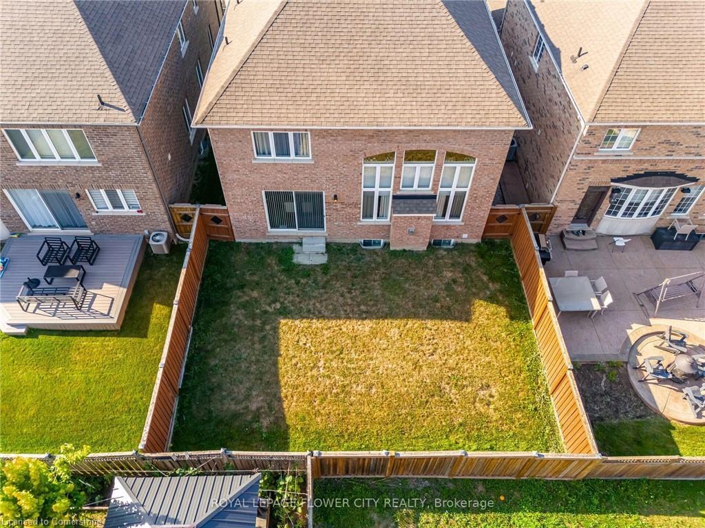 457 Dougall Avenue, Caledon, ON - Outdoor With Exterior