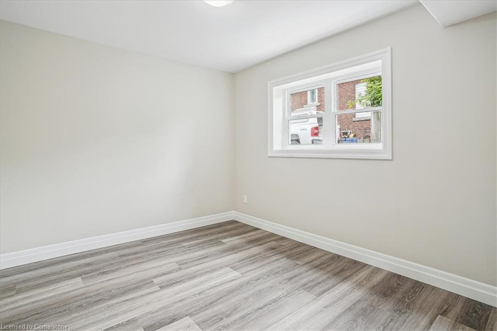 2-38 Viewpoint Avenue, Hamilton, ON - Indoor Photo Showing Other Room