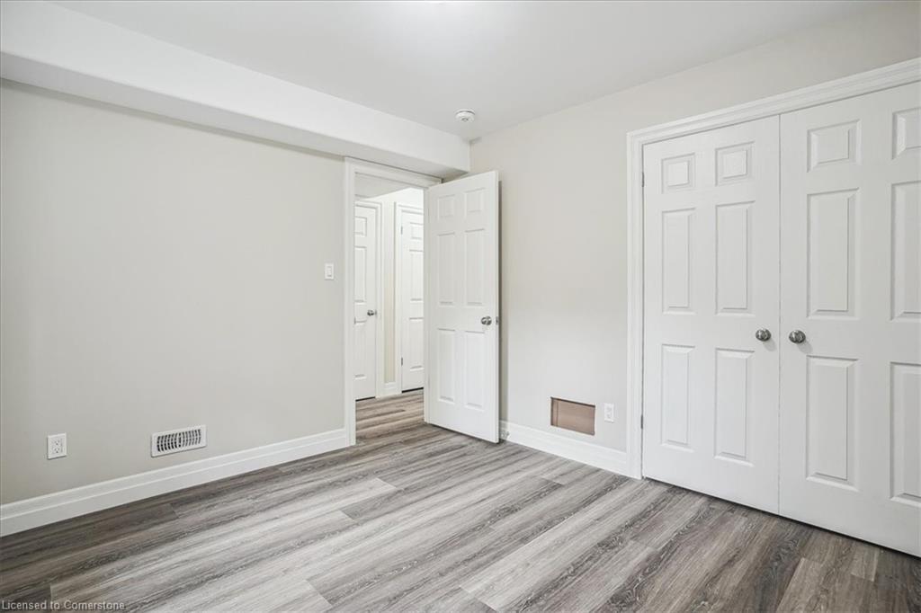 2-38 Viewpoint Avenue, Hamilton, ON - Indoor Photo Showing Other Room