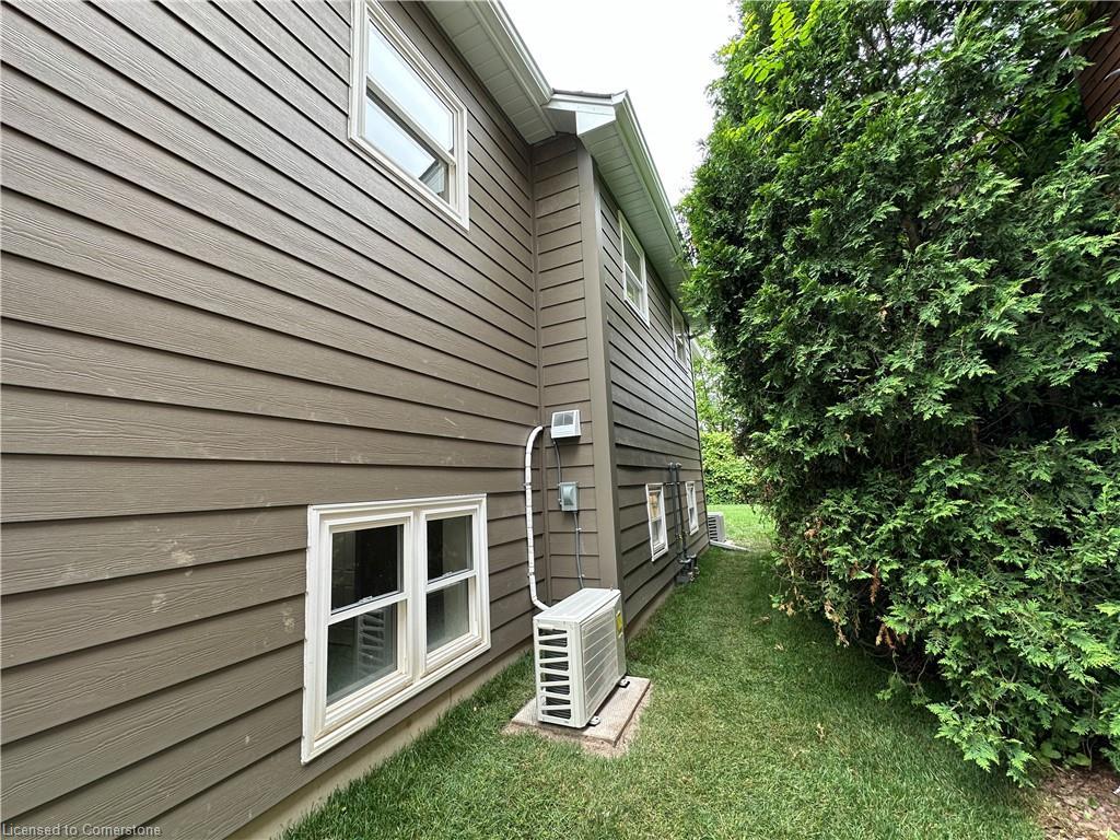 2-38 Viewpoint Avenue, Hamilton, ON - Outdoor