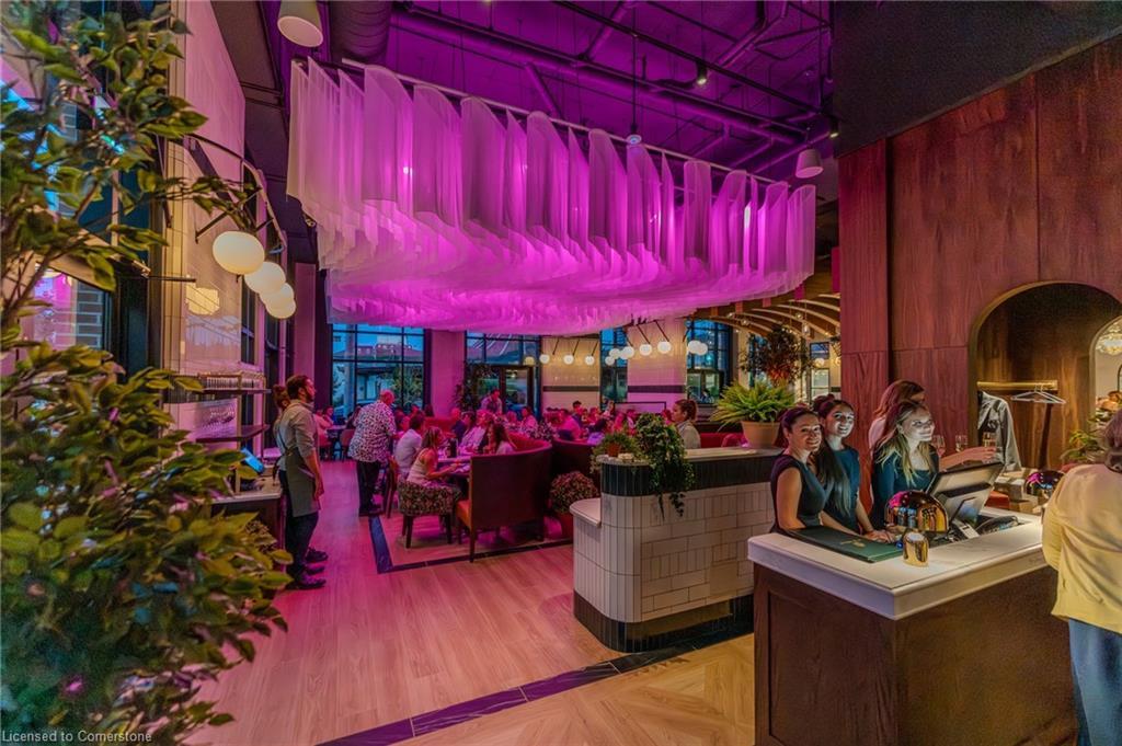 208-24 Augusta Street, Hamilton, ON - Photo Showing Other Room