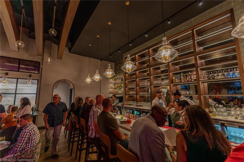 208-24 Augusta Street, Hamilton, ON - Indoor Photo Showing Other Room