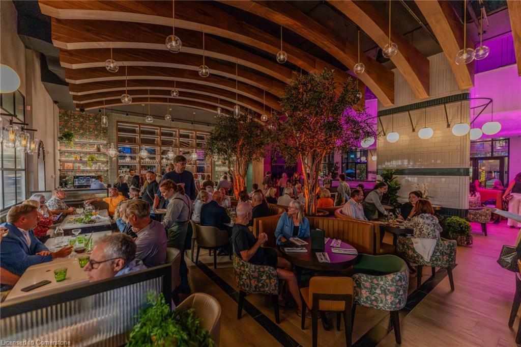 208-24 Augusta Street, Hamilton, ON - Indoor Photo Showing Other Room