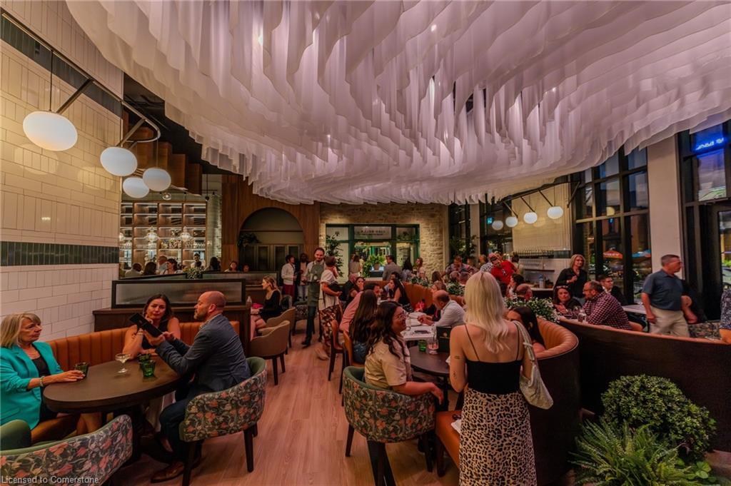 208-24 Augusta Street, Hamilton, ON - Indoor Photo Showing Other Room