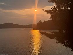 0 Echo Bay Road Dwight, ON P0A 1H0