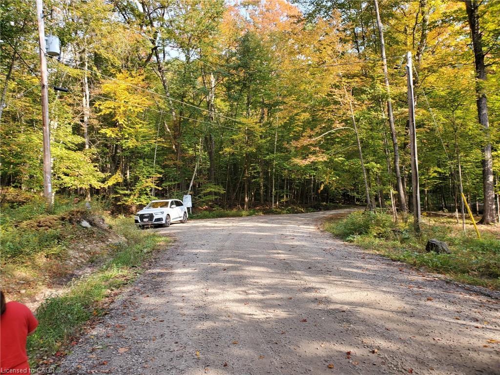 0 Echo Bay Road, Dwight, ON