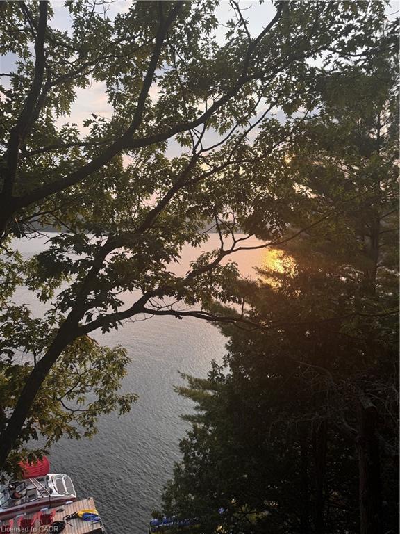 0 Echo Bay Road, Dwight, ON