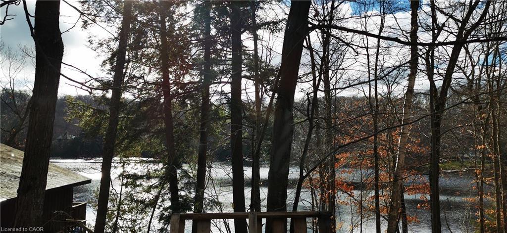 0 Echo Bay Road, Dwight, ON