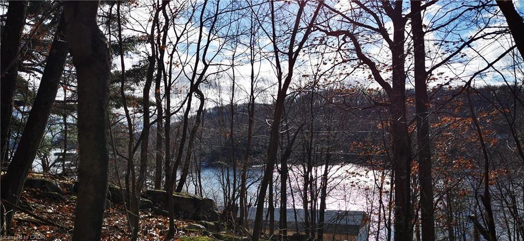 0 Echo Bay Road, Dwight, ON