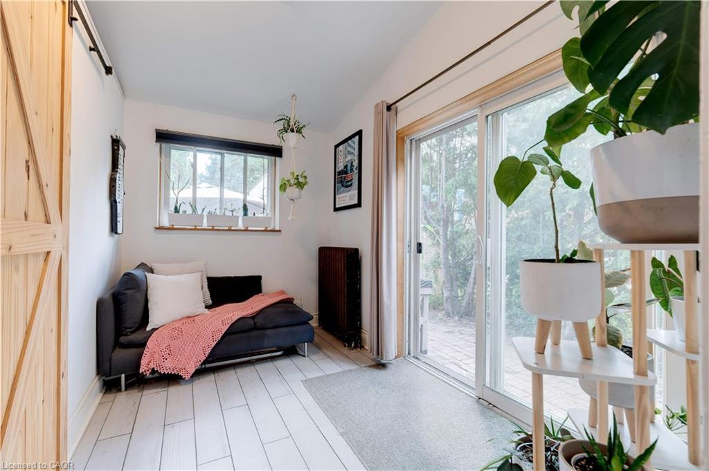 132 Ferguson Avenue N, Hamilton, ON - Indoor