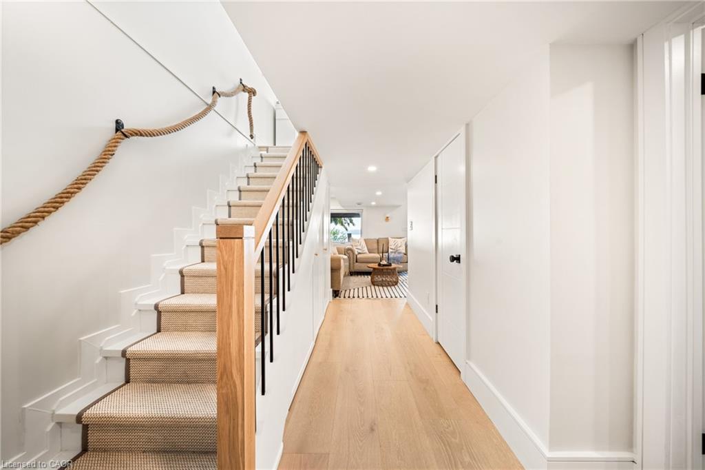 11 Fifth Street, Kawartha Lakes, ON - Indoor Photo Showing Other Room