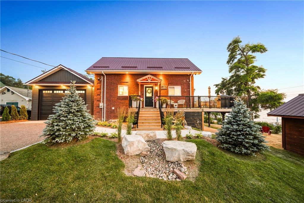 11 Fifth Street, Kawartha Lakes, ON - Outdoor