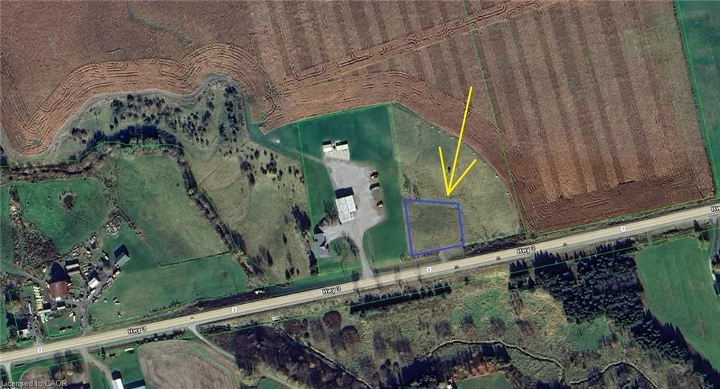 4923 Highway 3, Simcoe, ON