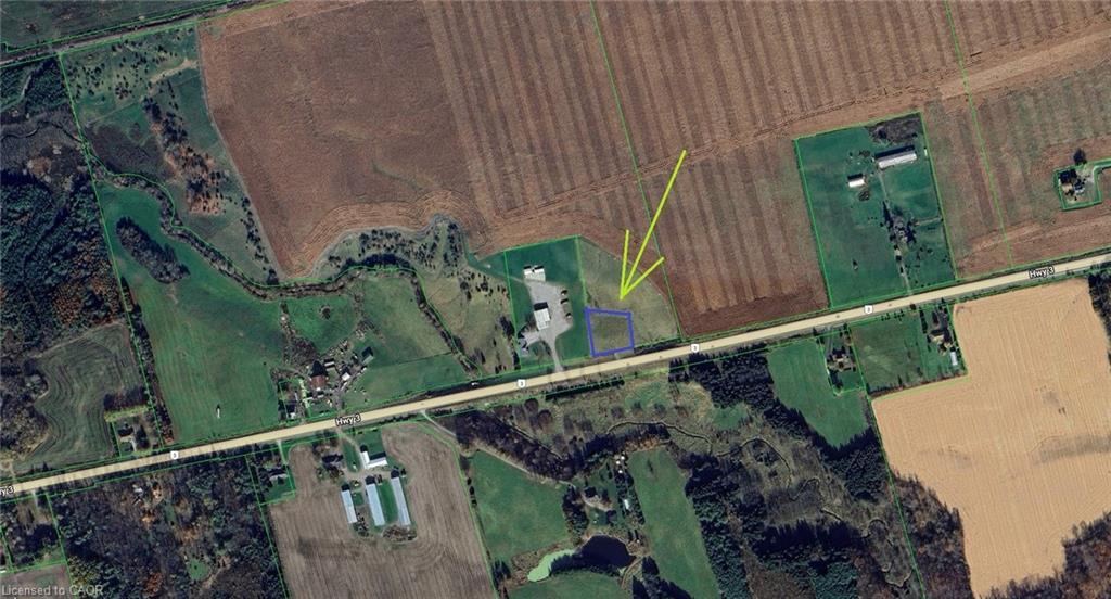 4923 Highway 3, Simcoe, ON