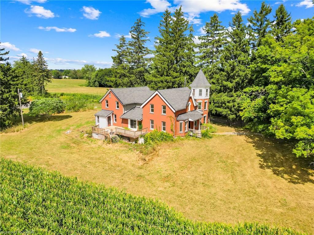 783 Highway 6 N, Hamilton, ON - Outdoor