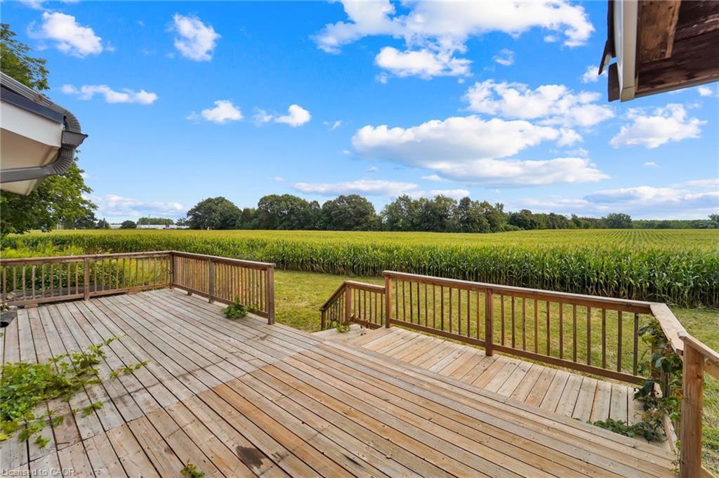 783 Highway 6 N, Hamilton, ON - Outdoor